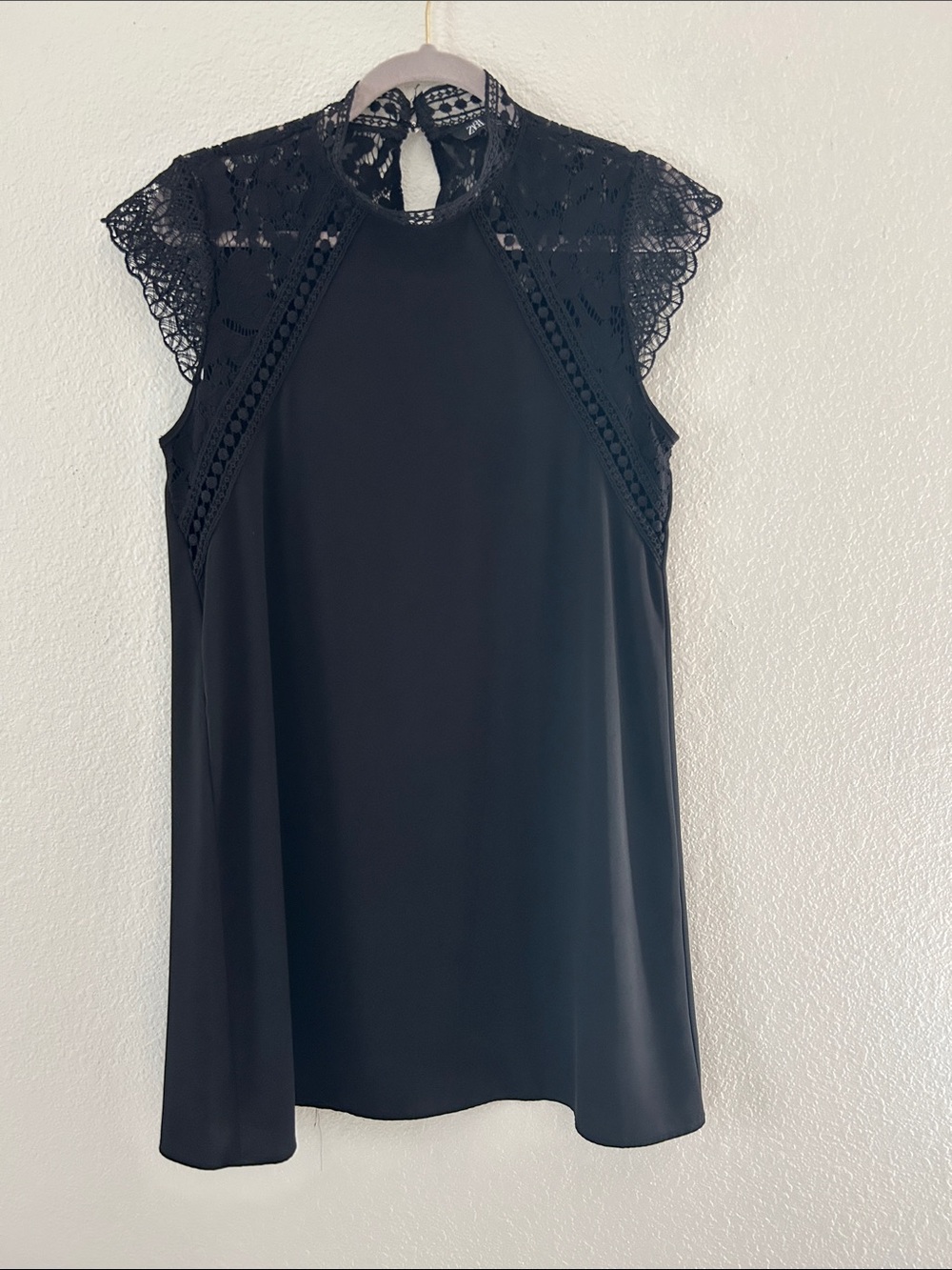 Zara Shift Dress